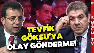 İBB Meclisi'nde Tarihi Anlara Şahit Olacaksınız! AKP'nin Teklifi İlk Kez Böyle R