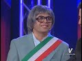 Sindaco di Scraffingiu - Cimitero di Scraffingiu