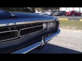 1971Triple Black Challenger