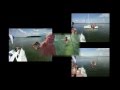 Żagle 23. Mazury - Sierpień 2012. Rejsy żeglarskie - Morze, moje morze!