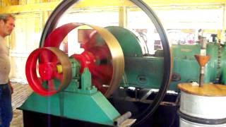 Hornsby Engine