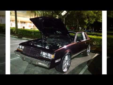 Davie, FL auto show.