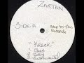 Zartan - Krack / Time Up
