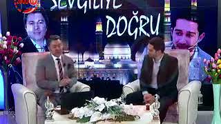 Said Hatipoğlu Ve Abdurrahman Önül Sevgiliye Doğru 9 Kasım 2017 Programı