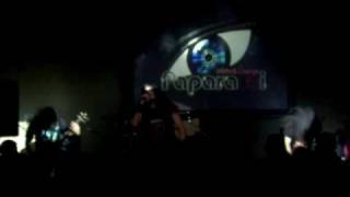 Watch Poema Arcanus She Burns Us video