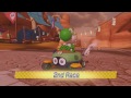 Mario Kart 8 - Special Cup 150cc (Part 2)