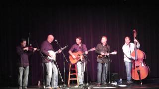 Watch Lonesome River Band Harvest Time video