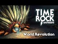 Chrono Trigger - World Revolution (TRO Remake)