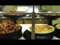 Carnival Breeze Breakfast Buffet