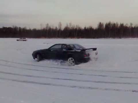 Opel Omega Drifting Opel Omega Drifting