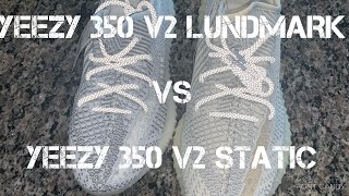 Yeezy Boost 350 V2 Lundmark Non Reflective Vaditim