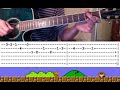 Guitar Lesson Super Mario Theme Song With Tabs How To images Guitar Lesson Super Mario Theme Song With Tabs How To