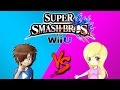 Super Smash Bros. for Wii U #FIN (ft. Blondie)