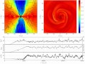 Relativistic Jets from Magnetically-Arrested Retrograde Black Hole Accretion