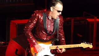 Joe Bonamassa King Bee Shakedown 10 27 18 Shea 39 S Buffalo Pac Buffalo Ny Joe Bonamassa King Bee Shakedown 10 27 18 Shea 39 S Buffalo Pac Buffalo Ny