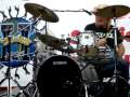 AC/DC Have a Drink on Me - BOBBY FRISS BAND