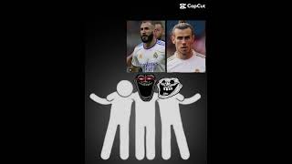 The Goat Trio