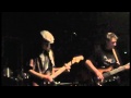 Blues & Roll Band:Love Struck Baby (Stevie Ray Vaughan)