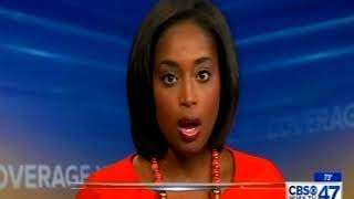 WJAX-TV 11pm News, September 8, 2014
