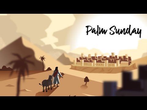 Palm Sunday 4 10 22