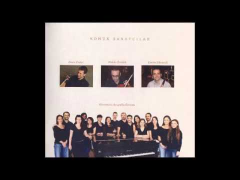 İncesaz - Senden İz Yok İncesaz - Senden İz Yok klip izle
