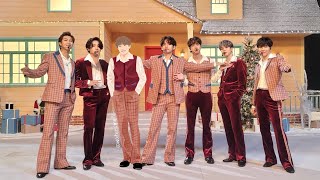 Btsdynamite Kendi Sesleriyle