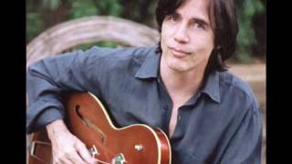 Watch Jackson Browne Of Missing Persons video