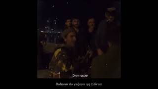 Azeri B Music Qemli Sevgi Mahnısı Qemli Music 2022