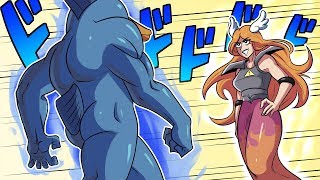 SLAPPIN' LYTHERO