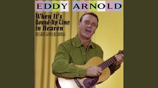 Watch Eddy Arnold The Touch Of Gods Hand video