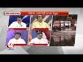 Good Morning Telangana - V6 Special Discussion on Daily News - 15th April 2015