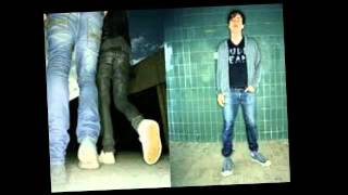 Nudie Jean