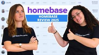 Homebase Review 2025 Best Time Tracking Software Reviews