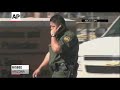 FBI: Friendly Fire Likely in Border Shootings