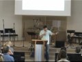Mark Johnson - Blessed is the Nation whose God is the Lord - Part 2.avi