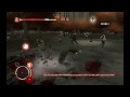 Prototype - Kill Event 01: Disembowelment *Platinum Medal*