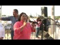 Javier López Macías - Cierre de Campaña en Parras