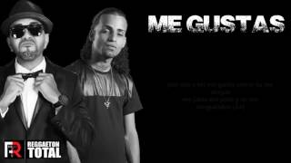 Me Gusta Arcangel Ft Luigi 21 Audio Con Letra Los Favoritos Me Gusta Arcangel Ft Luigi 21 Audio Con Letra Los Favoritos