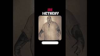 Joe Metheny The Hamburger Killer