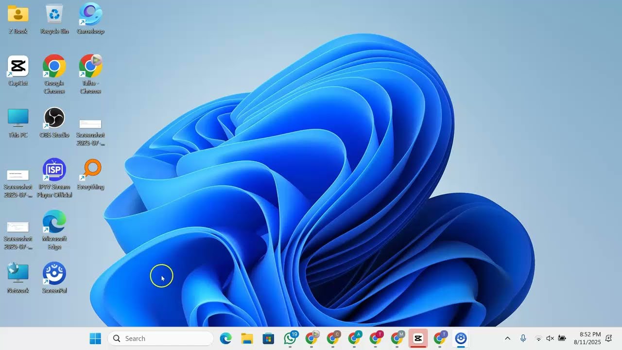 How to Remove Profile Picture in Windows 11 | Remove How to Remove Profile Picture in Windows 11 | Remove