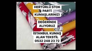 Karişik Kumaş Alan Ki̇m 05322482372 Etekle Ne Gi̇yi̇li̇r