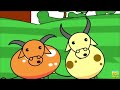 Five Little Monkeys Jumping on the Bed Nursery Rhymes Collection | Animation Rhymes for Babies