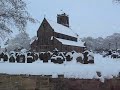 Merry Christmas from Rainford Tennis Club