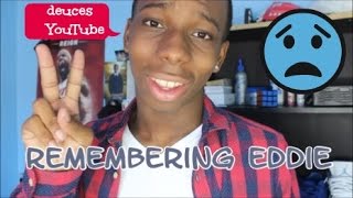 Watch Lil Eddie Remember video