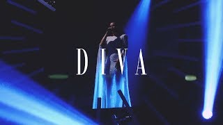 Ани Лорак - Шоу Diva (Тизер)