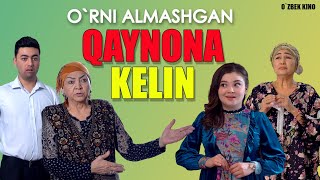 O'rni Almashgan Qaynona-Kelin (O`zbek Kino) Ўрни Алмашган Қайнона-Келин