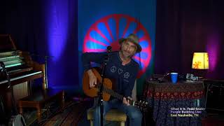 Watch Todd Snider Tillamook County Jail video