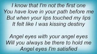 Watch Ace Of Base Angel Eyes video