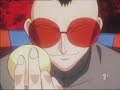 Hunter x Hunter -scena CENSURATA-