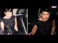 ANNE HATHAWAY : SENZA SLIP ALLA PRIMA DE LES MISERABLES - INCIDENTE SUL RED CARPET - COMMENTO